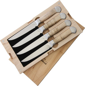 Estate 4pc Steak Set Estate 4pc Steak Set