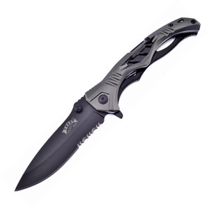 Tactical Linerlock A/O Tactical Linerlock A/O