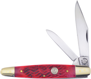 Texas Jack Red Pick Bone