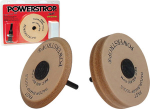 Deluxe Leather Powerstrop Deluxe Leather Powerstrop