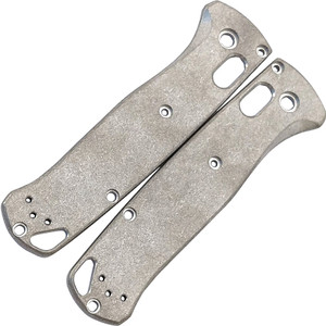 Bugout Scales Ti Bugout Scales Ti