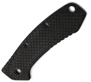 Kershaw Cryo Handle Scale CF Kershaw Cryo Handle Scale CF