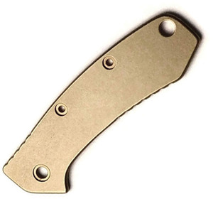 Kershaw Cryo Handle Scale Kershaw Cryo Handle Scale