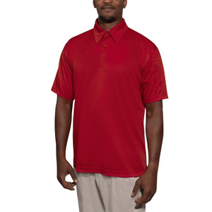 Rothco Tactical Performance Polo Shirt Red Size 3XL Rothco Tactical Performance Polo Shirt Red Size 3XL