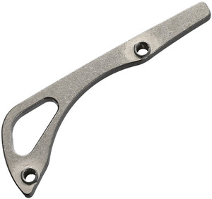 Bugout Ti Backspacer Bugout Ti Backspacer