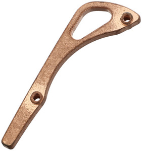 Bugout Backspacer Copper Bugout Backspacer Copper