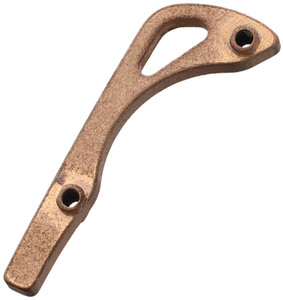 Mini Bugout Backspacer Copper Mini Bugout Backspacer Copper