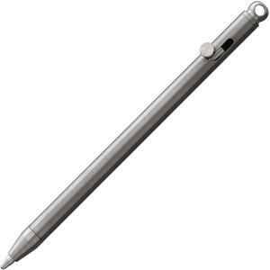 Mini Bolt-Action Ti Pen Mini Bolt-Action Ti Pen