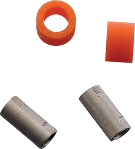 Barrel Spacer Set Orange
