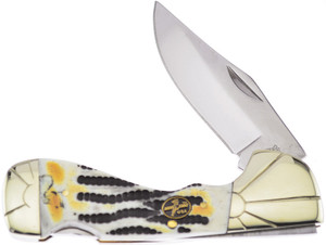 Choctaw Lockback Mojave Choctaw Lockback Mojave