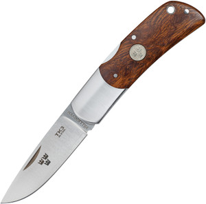 Tre Kronor Lockback Ironwood Tre Kronor Lockback Ironwood