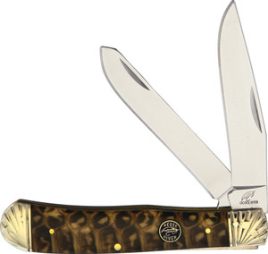 Trapper Snake Skin Trapper Snake Skin