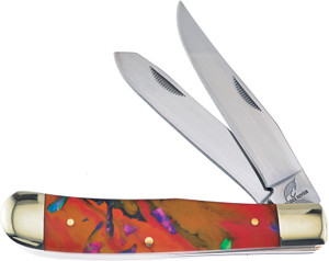 Trapper Multi Color Trapper Multi Color