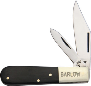 Barlow Buffalo Horn Barlow Buffalo Horn