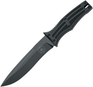 Spear Tech Fixed Blade Spear Tech Fixed Blade