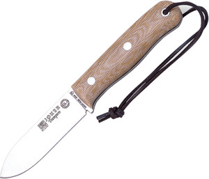 Trapper Fixed Blade Trapper Fixed Blade