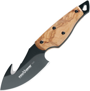 European Hunter Guthook European Hunter Guthook