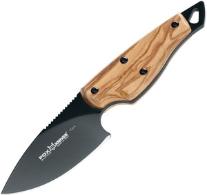 Euro Hunter Olive Wood Euro Hunter Olive Wood