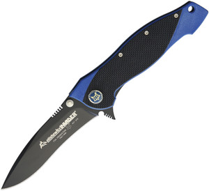 Elishewitz Invader Linerlock Elishewitz Invader Linerlock