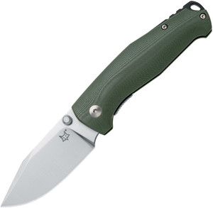 TUR Linerlock OD TUR Linerlock OD