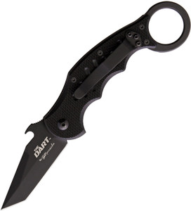 Dart Karambit Linerlock Dart Karambit Linerlock