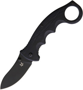 Kommer Alaska Linerlock Kommer Alaska Linerlock