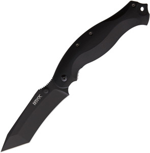 Havoc Framelock Tanto Havoc Framelock Tanto