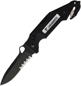 Utility Rescue Linerlock Utility Rescue Linerlock