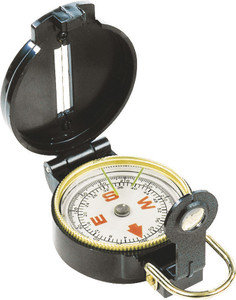 Bussola Compass Plastic Bussola Compass Plastic