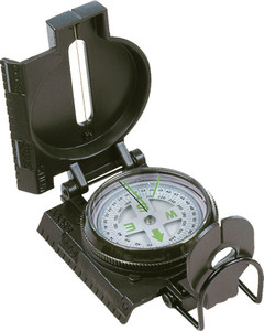 Bussola Compass Military