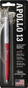 Apollo 13 Space Pen Red Apollo 13 Space Pen Red