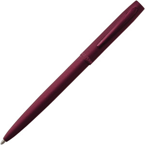 Cap-O-Matic Space Pen Cherry Cap-O-Matic Space Pen Cherry