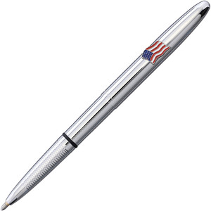 Chrome Bullet Space Pen Chrome Bullet Space Pen