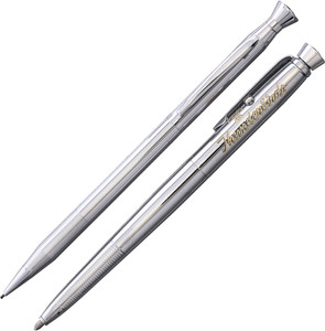 Thunderbird Pen & Pencil Set Thunderbird Pen & Pencil Set