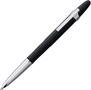 Matte Black Bullet Space Pen Matte Black Bullet Space Pen