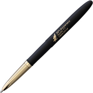 Apollo 11 Bullet Pen SE