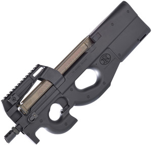 FN P90 Airsoft Black FN P90 Airsoft Black