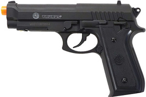 Taurus PT92 Airsoft Pistol Taurus PT92 Airsoft Pistol