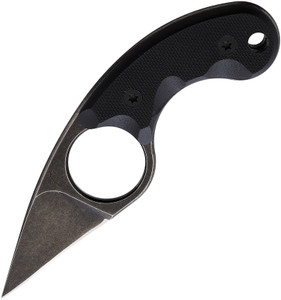 La Griffe Fixed Blade 440C G10 La Griffe Fixed Blade 440C G10