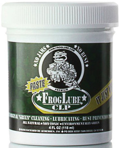 CLP Paste 4 oz CLP Paste 4 oz