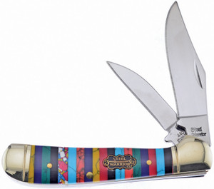 Locking Copperhead Stone