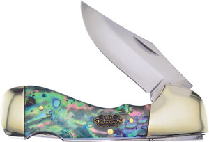 Choctaw Abalone Choctaw Abalone