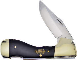 Choctaw Lockback Bufflao Horn Choctaw Lockback Bufflao Horn