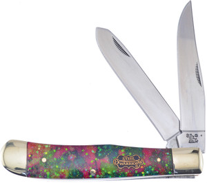 Trapper Sparkle Resin Trapper Sparkle Resin