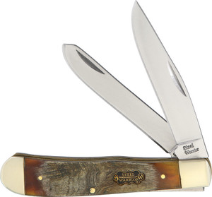 Steel Warrior Trapper Ram Steel Warrior Trapper Ram