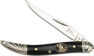 Toothpick Cape Buf Horn