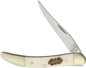 Steel Warrior Toothpick White Steel Warrior Toothpick White