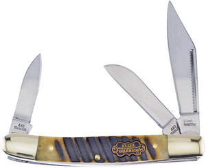 Wrangler Chainsaw Bone Wrangler Chainsaw Bone