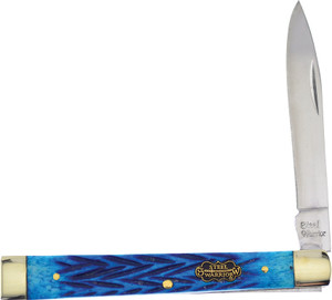 Doctors Knife Caribbean Blue Doctors Knife Caribbean Blue