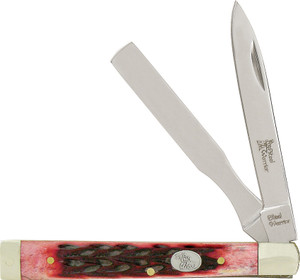 Doctors Knife Red Jig Doctors Knife Red Jig